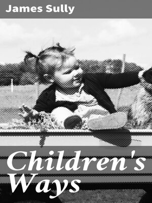 cover image of Children's Ways